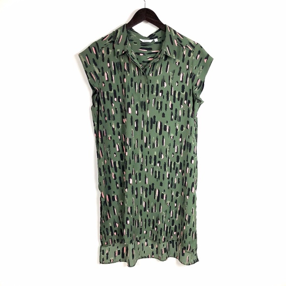 Reitmans Tunic Dress Size XL - Picture 1 of 5